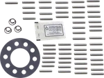 Belt Drives BF-1 Big Fix Bearing Fits 36-E84 Twin Harley-davidson. Fixed Price $52.75.