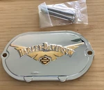Harley Davidson V- Wing Transmission End Cover Kit 34780-98. Fixed Price $47.50.