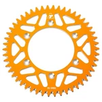 Tusk 209-167-0015 Rear Aluminum Sprocket 50 Tooth Orange. Fixed Price $51.68.