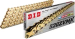 D.i.d. 520ZVMXG-150L X-ring Chain Gold. Fixed Price $423.75.