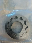 Genuine Harley-davidson 62400055 Georotor Set, Feed, Pc Water Made Usa. Fixed Price $9.00.