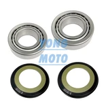 Balls Steering Stem Bearings Seals Kit For Suzuki RMZ250 04-06, Yamaha Vmax 1700. Fixed Price $31.78.