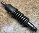 83 Honda Goldwing Engine Shaft Drive Output Gear Spline Final C9. Fixed Price $49.94.