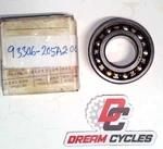Nos Yamaha New Oem Transmission Bearing FZ1 MT10 Yzfr 93306-20576-00. Fixed Price $28.89.