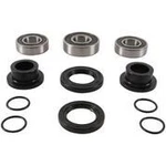 Pivot Works 2000-2008 DR-Z400E Non Ca Model Suzuki Water Proof Wheel Collar Kits. Fixed Price $98.60.