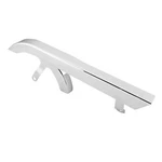 Biker's Choice 493227 Chrome Upper Belt Guard. Fixed Price $135.27.