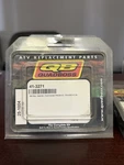 Quadboss Wheel Bearing Kit 41-3271 Honda 350/1987-89 TRX350D. Fixed Price $35.00.