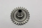 Gear (27T) 28101-MCH-000 2005 Honda VTX1300S. Fixed Price $35.00.