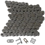 525X108 O-ring Drive Chain For Suzuki SV650S Fits 1999-2007 Models. Fixed Price $39.95.
