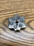 Honda CB300F 2015-2018 Gearshift Drum Stopper Plate Part # 24410-KYJ-900. Fixed Price $25.99.