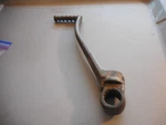 Nos Suzuki DR250 DR370 DR500 SP250 SP500 Genuine Kick Starter Pedal 26300-38201. Fixed Price $129.99.