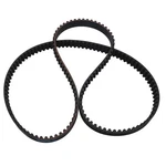 For 1TP-46241-10-00 2014 2025 Yamaha Bolt XVS950 Drive V-belt. Fixed Price $304.53.