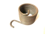 Nos Norton Kickstart Shaft Return Spring 04-0475. Fixed Price $9.30.