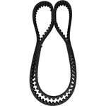 40024-09A 140T 1" Rear Drive Belt For Harley-davidson Revival Road King Electra. Fixed Price $39.05.