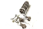 2001 Kawasaki Ninja ZX600E Engine Transmission Gear Shifter Cam Forks. Fixed Price $52.19.