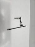 Honda Clutch Release Shaft Arm CRF450R. Fixed Price $12.50.