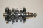 Ktm 250 Sxf Transmission Counter Shaft Gears Gearbox 6-SPEED 77733110000 2013-14. Fixed Price $279.95.