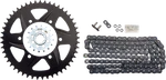 Vortex Chain And Sprocket Kit Hfra Black Yamaha YZF-R1. Fixed Price $329.97.