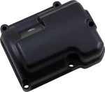 Drag Specialties Transmission Cover Black For 1998-2006 Harley Davidson Fl. Fixed Price $87.93.