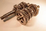 Bmw Vintage Rem Isotropic Finishing Transmissions See Video. Fixed Price $195.00.