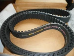 Nos Dayco Browning Panther Ultra Cord Carlisle Timing Drive Belt 2310PTH14M-38.1. Fixed Price $114.99.