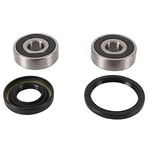 Pivot Works PWFWS-H02-000 Bearing And Seal Kit Front Wheel. Fixed Price $41.31.