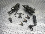 2022 21-25 Suzuki Hayabusa GSXR1300 Transmission Gearbox Shaft Fork. Fixed Price $949.99.