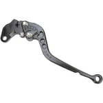 Powerstands Racing Psr Black Long Clutch Lever 00-00438-22. Fixed Price $95.01.