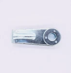 1985-2024 Yamaha Atv Utv Chain Adjuster Plate MOTO-4 Grizzly Rhino 1UY-25388-00. Fixed Price $24.99.
