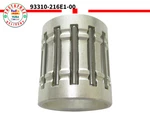 For Yamaha 93310-216E1-00 Piston Needle Bearing Snowmobile 16*20*22.5MM 09-522. Fixed Price $44.19.