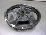 Harley Davidson Street XG500 2014 446 Oem Rear Belt Drive Pulley Sprocket. Fixed Price $94.95.