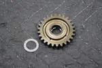 2005 KX250F Gear Oem Kawasaki Engine Idler. Fixed Price $30.00.