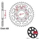 Sprockets Rear 43T (JTR269.43). Fixed Price $26.77.