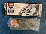 New Bikemaster 525 Bmxr Sealed Chain Pn 197344. Fixed Price $60.00.