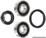 Pivot Works Front Wheel Bearings 1980-1982 Honda Goldwing 1100 PWFWS-H30-000 New. Fixed Price $45.87.