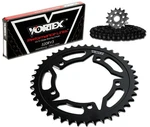 Vortex CK2147 Chain And Sprocket Kit Gfrs Hon CBR929RR 00-01,954RR 02-03 (1D,ST). Fixed Price $262.42.