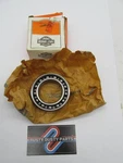 Harley Davidson Genuine Nos Clutch Side Mainshaft Bearing 8978. Fixed Price $54.99.