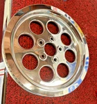 2000 And Up Dyna Harley Electra Glide Flhtci 70 Tooth Rear Pulley 40225-86A. Fixed Price $249.99.