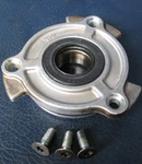 Yamaha XJ650 Generator Shaft Bearing Holder 1982 Seca Maxim XJ700 XJ750 XS400. Fixed Price $19.99.