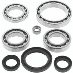 Quadboss Differential Bearing And Seal Kit Front # Yamaha 41-3529 413529. Fixed Price $122.05.