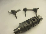 2005 Honda Rr Shift Drum And Forks. Fixed Price $25.16.