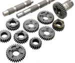 Andrews 5-SPEED Gear Set 299900. Fixed Price $1512.18.