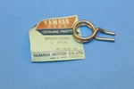 Nos Yamaha MG1 MJ2 U5 Shaft Return Spring QTY:1 Part# 90508-35065-00. Fixed Price $6.95.