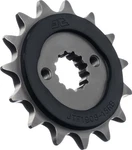 Jt Rubber Cushioned Front Sprocket 520 15T Ktm/husqvarna 390 Duke/rc. Fixed Price $18.01.