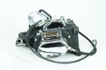 2002 Harley Softail Flstfi Fat Boy Oem 5 Speed Transmission Gearbox 33007-03 34K. Fixed Price $706.50.