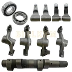 Cam Bearings Rocker Arm Shafts Kit Set For Honda XR600R 1985-2000 XR650L. Fixed Price $129.99.