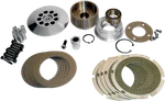 Belt Drives Competitor Clutch #CC-100-S. Fixed Price $587.95.