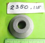 Montesa 250 La Cross Front Wheel Spacer Washer P/n 23.50.115 Nos 23M #1 1966-67. Fixed Price $5.75.