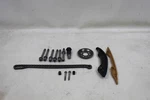 Ducati Streetfighter V4S 20-21 Oem Rear Engine Timing Chain Tensioner Gear. Fixed Price $94.99.