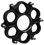 Ducati Aluminum Rear Sprocket Carrier 520/525 (JTA760B). Fixed Price $90.69.